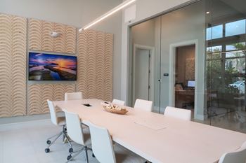 Conference room